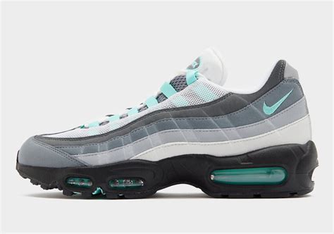 nike air max 95 se bewertung|nike air max 95 turquoise.